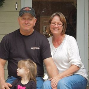 Meet your Posher, Debbie